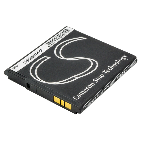 Cameron Sino Cs Ky6710Sl 1650Mah Battery For Kyocera Mobile Smartphone