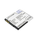 Cameron Sino Cs Ky6710Xl 2050Mah Battery For Kyocera Mobile Smartphone