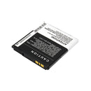 Cameron Sino Cs Ky6710Xl 2050Mah Battery For Kyocera Mobile Smartphone