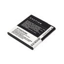 Cameron Sino Cs Ky6710Xl 2050Mah Battery For Kyocera Mobile Smartphone