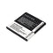 Cameron Sino Cs Ky6710Xl 2050Mah Battery For Kyocera Mobile Smartphone