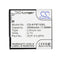 Cameron Sino Cs Ky6710Xl 2050Mah Battery For Kyocera Mobile Smartphone