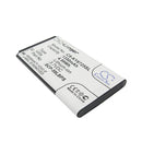 Cameron Sino Cs Ky6725Sl 1350Mah Battery For Kyocera Mobile Smartphone