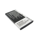 Cameron Sino Cs Ky6725Sl 1350Mah Battery For Kyocera Mobile Smartphone
