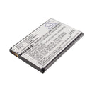Cameron Sino Cs Kyc517Sl 1200Mah Battery For Sprint Mobile Smartphone