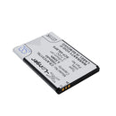 Cameron Sino Cs Kyc517Xl 1500Mah Battery For Kyocera Mobile Smartphone