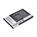 Cameron Sino Cs Kyc517Xl 1500Mah Battery For Kyocera Mobile Smartphone