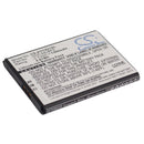 Cameron Sino Cs Kyc521Sl 1300Mah Battery For Kyocera Mobile Smartphone