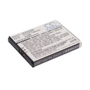 Cameron Sino Cs Kyc672Sl 1450Mah Battery For Kyocera Mobile Smartphone