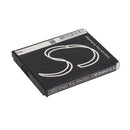 Cameron Sino Cs Kyc672Sl 1450Mah Battery For Kyocera Mobile Smartphone