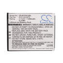 Cameron Sino Cs Kyc672Sl 1450Mah Battery For Kyocera Mobile Smartphone
