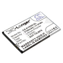 Cameron Sino Cs Kye691Sl 3150Mah Battery For Kyocera Mobile Smartphone