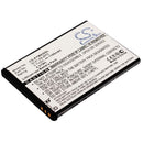 Cameron Sino Cs Kym930Sl 1100Mah Battery For Kyocera Mobile Smartphone