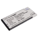 Cameron Sino Cs Las695Xl 1300Mah Battery For Lg Mobile Smartphone
