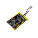 Cameron Sino Cs Lax431Sl 4500Mah Battery For Launch Diagnostic Scanner