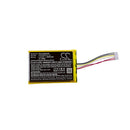Cameron Sino Cs Lax431Sl 4500Mah Battery For Launch Diagnostic Scanner