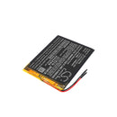 Cameron Sino Cs Lcl741Sl 2300Mah Battery For Logicom Tablet