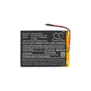 Cameron Sino Cs Lcl741Sl 2300Mah Battery For Logicom Tablet