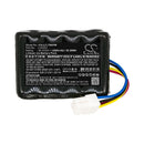 Cameron Sino Cslcl790Pw 2500Mah Battery For FERREX Lawn Mowers
