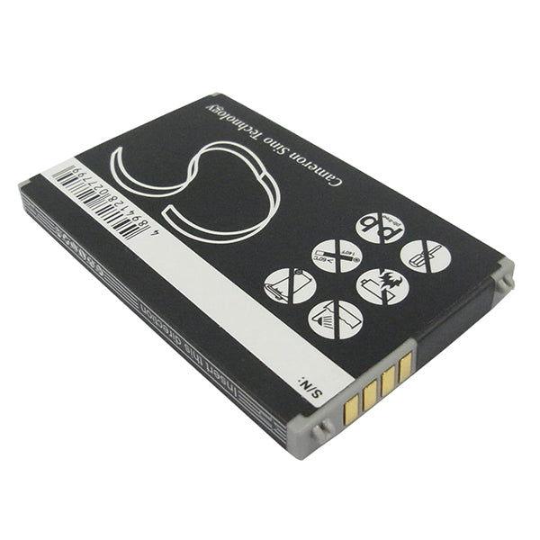 Cameron Sino Cs Lct810Sl 800Mah Battery For LG Mobile Smartphone