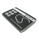 Cameron Sino Cs Lct810Sl 800Mah Battery For LG Mobile Smartphone