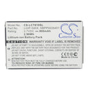Cameron Sino Cs Lct810Sl 800Mah Battery For LG Mobile Smartphone