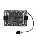 Cameron Sino Cslcu400Md 2000Mah Battery For Laerdal Medical