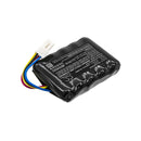 Cameron Sino Cs Lcx835Pw 2500Mah Battery For Landxcape Lawn Mowers