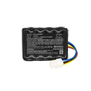 Cameron Sino Cs Lcx835Pw 2500Mah Battery For Landxcape Lawn Mowers