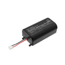 Cameron Sino Csldr161Mx 3400Mah Battery For Laerdal Medical