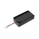 Cameron Sino Csldr161Mx 3400Mah Battery For Laerdal Medical