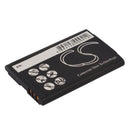 Cameron Sino Cs Lf1200Sl 650Mah Battery For Lg Mobile Smartphone