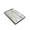 Cameron Sino Cs Lgd330Sl 650Mah Battery For LG Mobile Smartphone