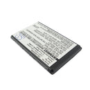 Cameron Sino Cs Lgd330Sl 650Mah Battery For LG Mobile Smartphone