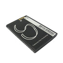 Cameron Sino Cs Lgd330Sl 650Mah Battery For LG Mobile Smartphone