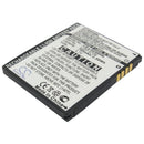 Cameron Sino Cs Lgd580Sl 700Mah Battery For Lg Mobile Smartphone
