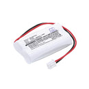 Cameron Sino Cslgh210Ls 800Mah Battery For Legrand Emergency Light