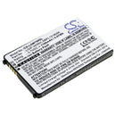 Cameron Sino Cs Lgm750Sl 1100Mah Battery For Lg Mobile Smartphone