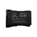 Cameron Sino Cs Lhe400Rx 4800Mah Battery For Eachine Drones