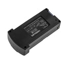 Cameron Sino Cs Lhe520Rx 1600Mah Battery For Eachine Drones