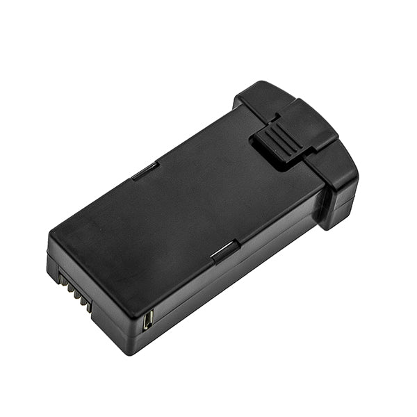 Cameron Sino Cs Lhe520Rx 1600Mah Battery For Eachine Drones