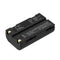 Cameron Sino Cs Li1Hl 3400Mah Battery For Hp Equipment Survey Test