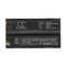 Cameron Sino Cs Li1Hl 3400Mah Battery For Hp Equipment Survey Test