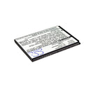 Cameron Sino Cs Lkc395Sl 850Mah Battery For At And T Mobile Smartphone