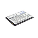 Cameron Sino Cs Lkc395Sl 850Mah Battery For At And T Mobile Smartphone