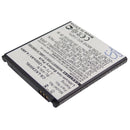 Cameron Sino Cs Lkc800Sl 1200Mah Battery For Lg Mobile Smartphone