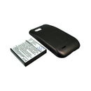 Cameron Sino Cs Lkc800Xl 2400Mah Battery For T Mobile Mobile Smartphone
