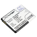Cameron Sino Cs Lkd620Xl 2400Mah Battery For Lg Mobile Smartphone