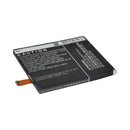Cameron Sino Cs Lkd821Sl 2300Mah Battery For Google Mobile Smartphone
