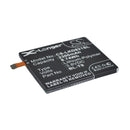 Cameron Sino Cs Lkd821Sl 2300Mah Battery For Google Mobile Smartphone